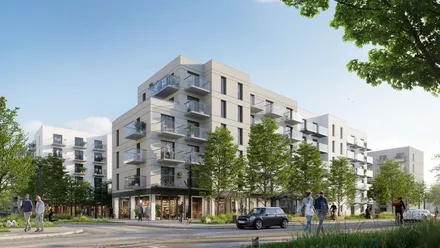 Apartamenty Młynówka