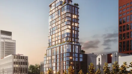 Golden Tower
