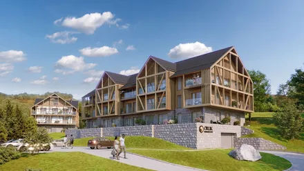 Orlik Residence&Spa