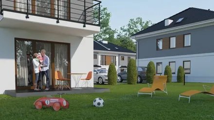 Polana Wawer Etap VII