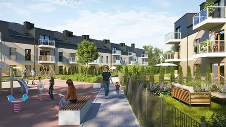 Green City etap II