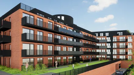 Apartamenty Pilice