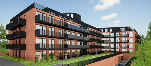 Apartamenty Pilice