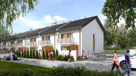 Apartamenty Koluszki