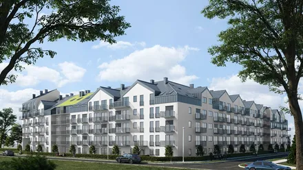Horyzont Naramowice