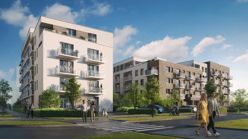 Krakowska Vita 4