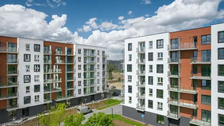 Ursus Centralny etap IV bud. 5