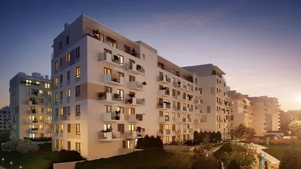 Park Skandynawia etap IV