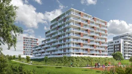 Nowa Jantarowa Etap 2