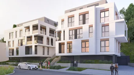 Apartamenty Wolności