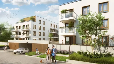Apartamenty Solipska