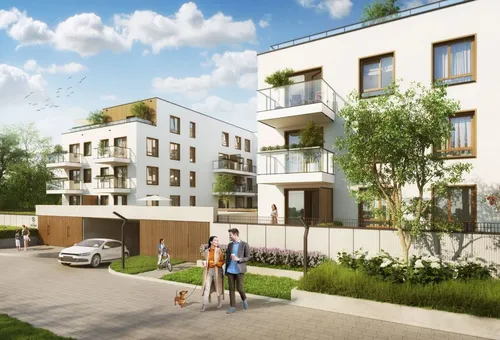 Apartamenty Solipska