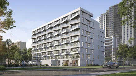 Symbio City Invest