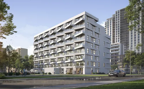 Symbio City Invest