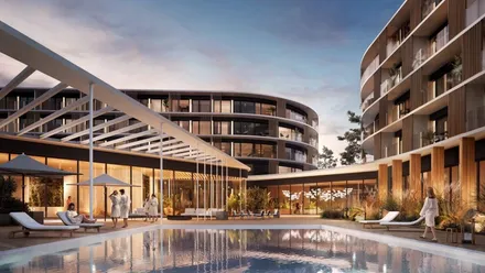 Radisson Blu Resort