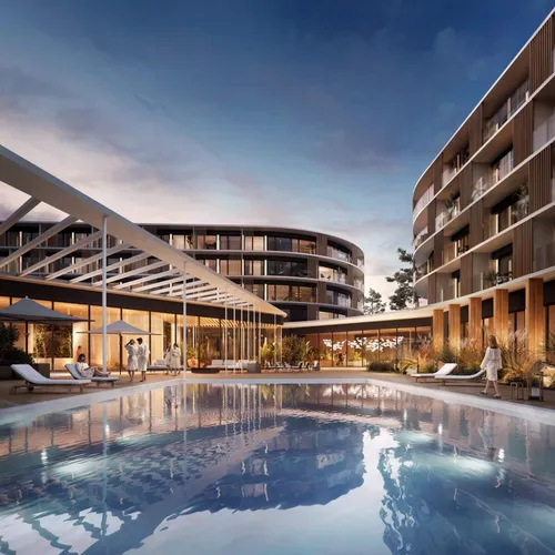 Radisson Blu Resort