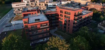 Mieszkanie w inwestycji: Apartamenty Złota