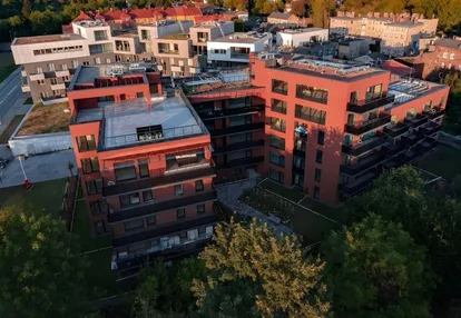 Apartamenty Złota