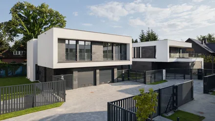 Sasanek Residence