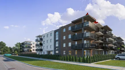 Apartamenty Poezji III