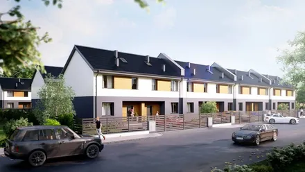 Zielone Zacisze etap II