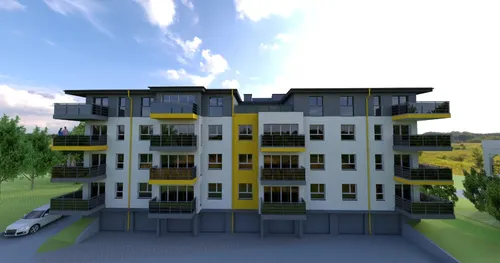 Koronowska 45