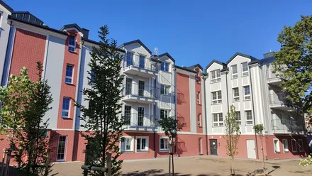 Apartamenty 3 Maja