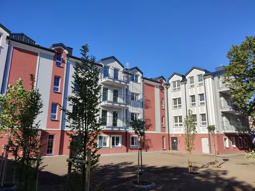 Apartamenty 3 Maja