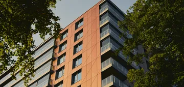 Mieszkanie w inwestycji: Małokacka