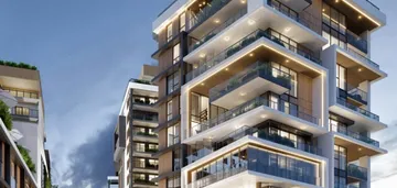 Mieszkanie w inwestycji: Bulvar Apartments - etap I