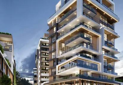 Bulvar Apartments - etap I