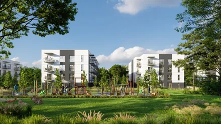 Apartamenty Ziętka