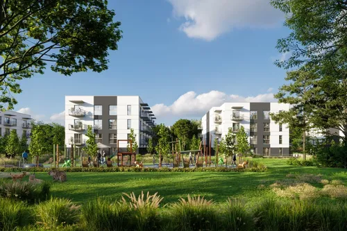 Apartamenty Ziętka