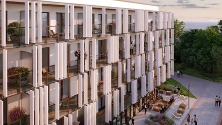 Vela Hotel & Resort Ustronie Morskie