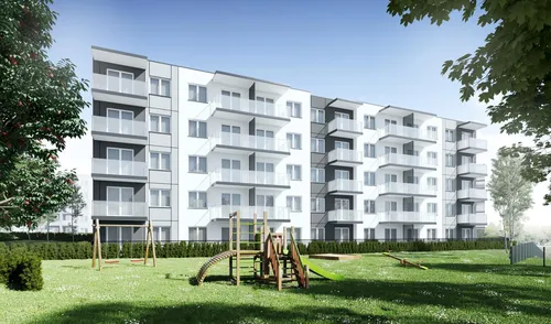 Nowe Kowale Plus