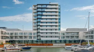 Grano Hotel Solmarina