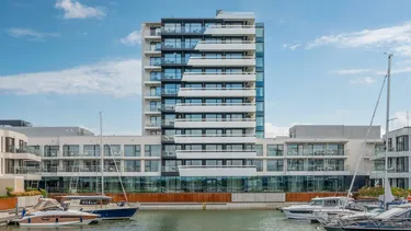 Grano Hotel Solmarina