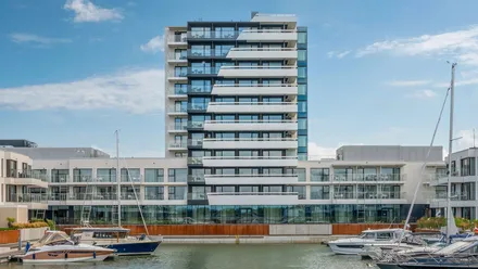 Grano Hotel Solmarina