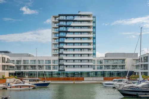 Grano Hotel Solmarina