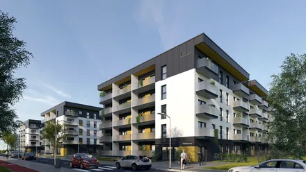 Nowe Koszary etap II