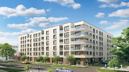 Apartamenty Koło Parków