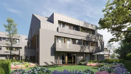 Odlewnicza Apartments