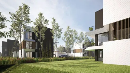 Maciejkowa Apartments