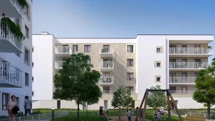 Osiedle Botaników