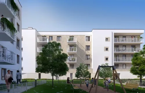 Osiedle Botaników