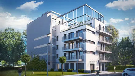 Apartamenty na Ustroniu