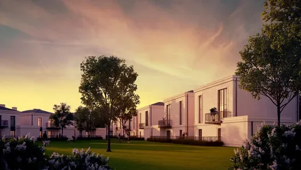 Garden&Villa