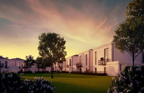 Garden&Villa