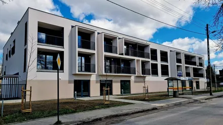 Nowe Podgórze