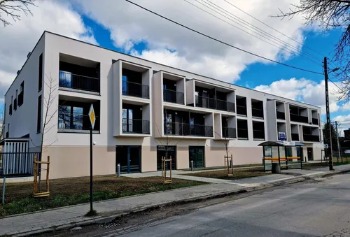 Nowe Podgórze